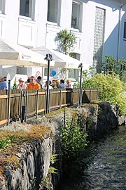 26. Pasinger Inselweinfest 28.06.-30.06.2019